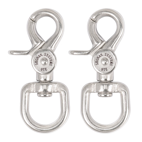 Marine Material Hardware