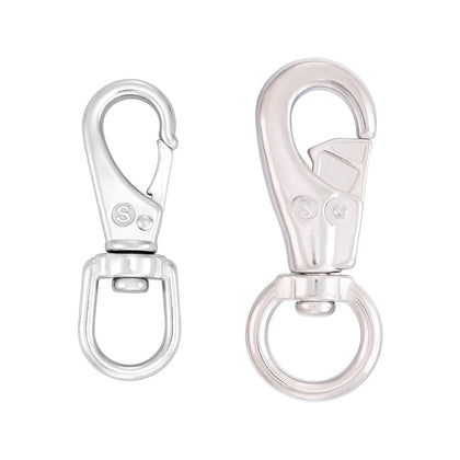 Swivel Snap Hooks