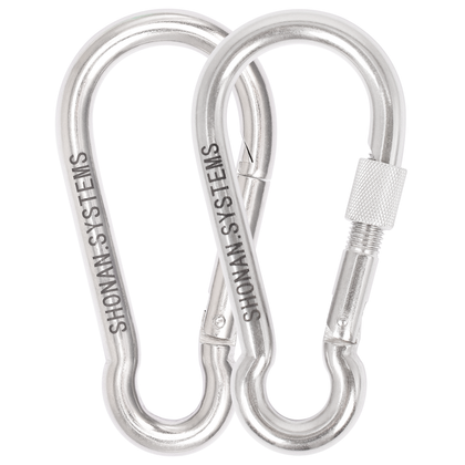 Carabiners