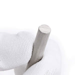 SHONAN Pure Nickel Anodes for Nickel Electroplating, 99.6% Purity
