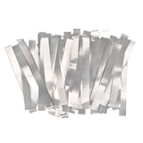 SHONAN Pure Nickel Strips, Nickel Tabs, 99.6% Purity