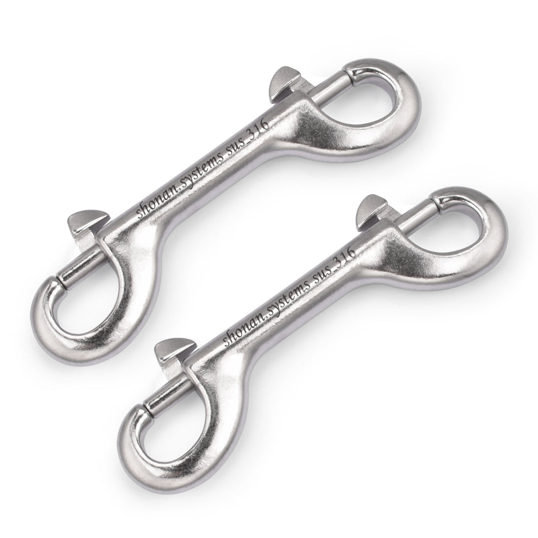 Marine Material Hardware – SHONAN.SYSTEMS