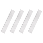 SHONAN Pure Nickel Sheets, 99.6% Purity
