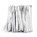 SHONAN Pure Nickel Strips, Nickel Tabs, 99.6% Purity