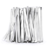 SHONAN Pure Nickel Strips, Nickel Tabs, 99.6% Purity