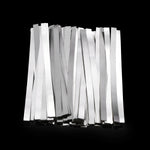 SHONAN Pure Nickel Strips, Nickel Tabs, 99.6% Purity