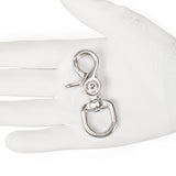 2.65" Swivel Snap Hooks, Marine Grade Stainless Steel 316, 4 PCS