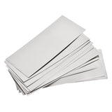 SHONAN Pure Nickel Sheets, 99.6% Purity