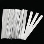 SHONAN Pure Nickel Strips, Nickel Tabs, 99.6% Purity